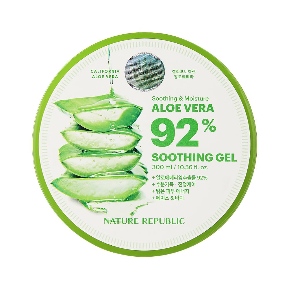 Amazon | 【正規品】 NATURE REPUBLIC Nature Republic (ネイチャーリ